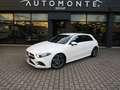 Mercedes-Benz A 180 BENZINA 136CV PREMIUM CAMBIO AUTO, NEOPATENTATI Weiß - thumbnail 1