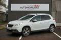 Peugeot 2008 Crossway 1.6 HDI 120 ch BVM6 ATTELAGE Wit - thumbnail 3