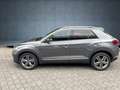 Volkswagen T-Roc 2.0 TDI DSG Sport Navi AHK LED Grau - thumbnail 3