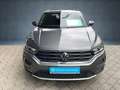 Volkswagen T-Roc 2.0 TDI DSG Sport Navi AHK LED Grau - thumbnail 7