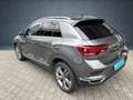 Volkswagen T-Roc 2.0 TDI DSG Sport Navi AHK LED Grau - thumbnail 4