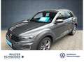 Volkswagen T-Roc 2.0 TDI DSG Sport Navi AHK LED Grau - thumbnail 1