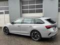 Skoda Octavia Combi RS iV 245 DSG Grau - thumbnail 22