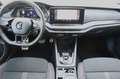 Skoda Octavia Combi RS iV 245 DSG Grau - thumbnail 11
