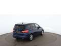 BMW 220 d Gran Tourer Sport Aut LED AHK RADAR NAVI PDC Bleu - thumbnail 3