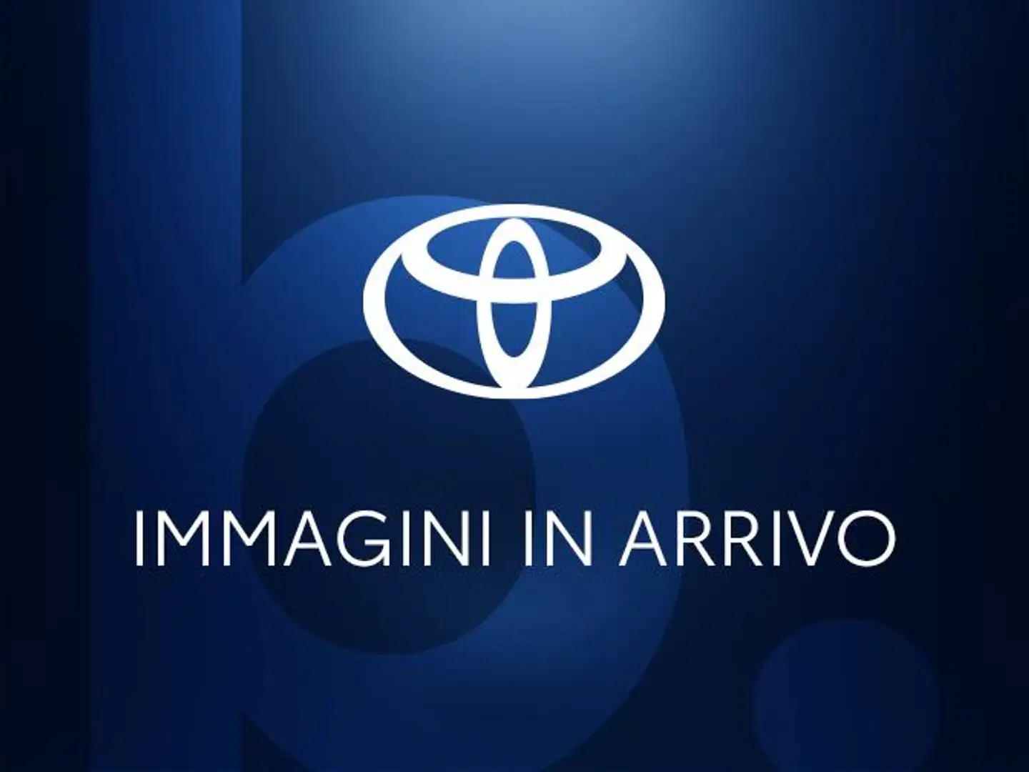 Toyota Proace City Verso 1.5D 130cv S&S L2 D Executive Blu/Azzurro - 1