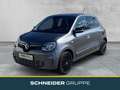 Renault Twingo 100  ELEKTRISCH URBAN NIGHT PAKET Urban Night LED+ Grau - thumbnail 1