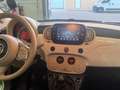 Fiat 500 1.0 Hybrid Club 52kW Blanc - thumbnail 8