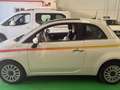 Fiat 500 1.0 Hybrid Club 52kW Blanc - thumbnail 3