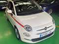 Fiat 500 1.0 Hybrid Club 52kW Blanc - thumbnail 1
