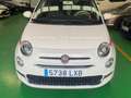 Fiat 500 1.0 Hybrid Club 52kW Blanc - thumbnail 2