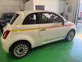 Fiat 500 1.0 Hybrid Club 52kW Blanc - thumbnail 4