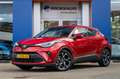 Toyota C-HR 2.0 Hybrid First Edition | Achteruitrijcamera | Ap Rood - thumbnail 1