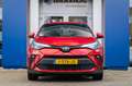 Toyota C-HR 2.0 Hybrid First Edition | Achteruitrijcamera | Ap Rood - thumbnail 3