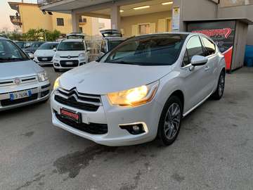 DS4 1.6 e-hdi airdream Chic 110cv cmp6