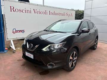 1.5 110 dCi N-Vision