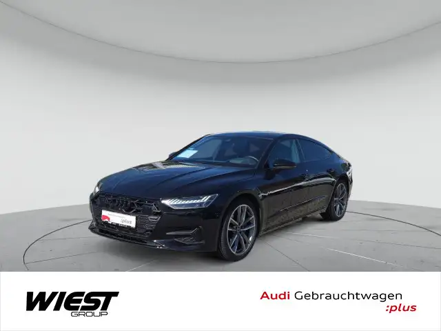 Audi A7 55 TFSI MATRIX/AHK/HUD/PANO/KAM/STA