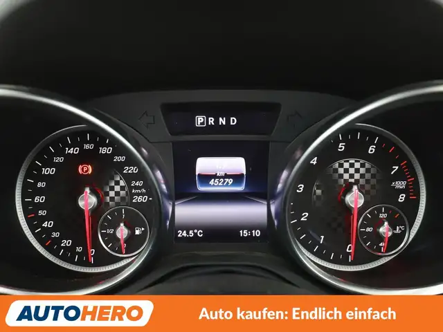 Mercedes-Benz SLC view 20