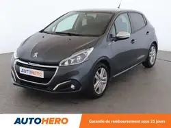 Peugeot 208 1.2 PureTech Style