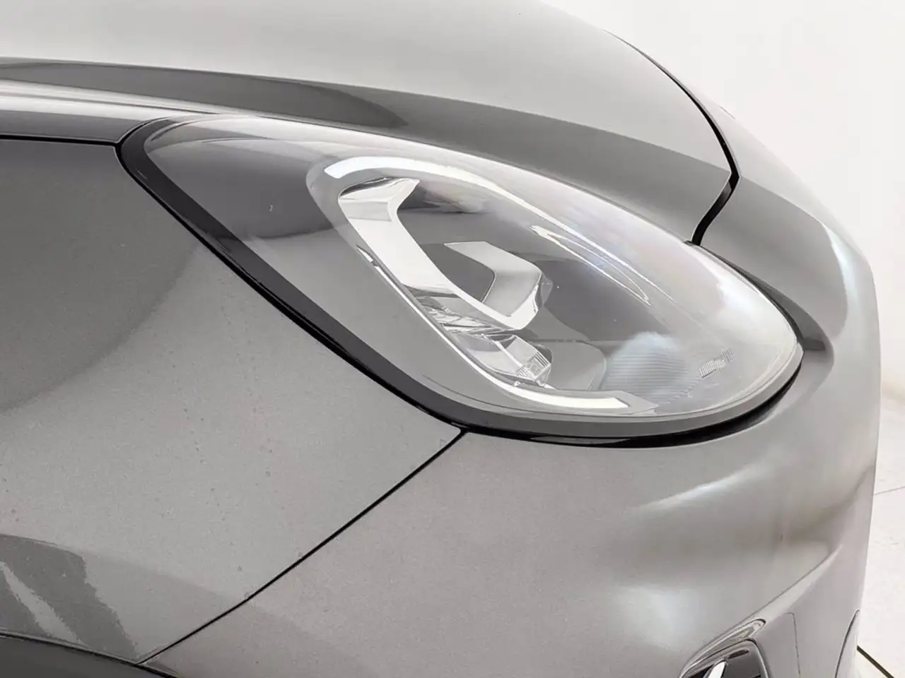 Ford Puma 1.0 ecoboost h titanium s&s 125cv, миниатюра 13