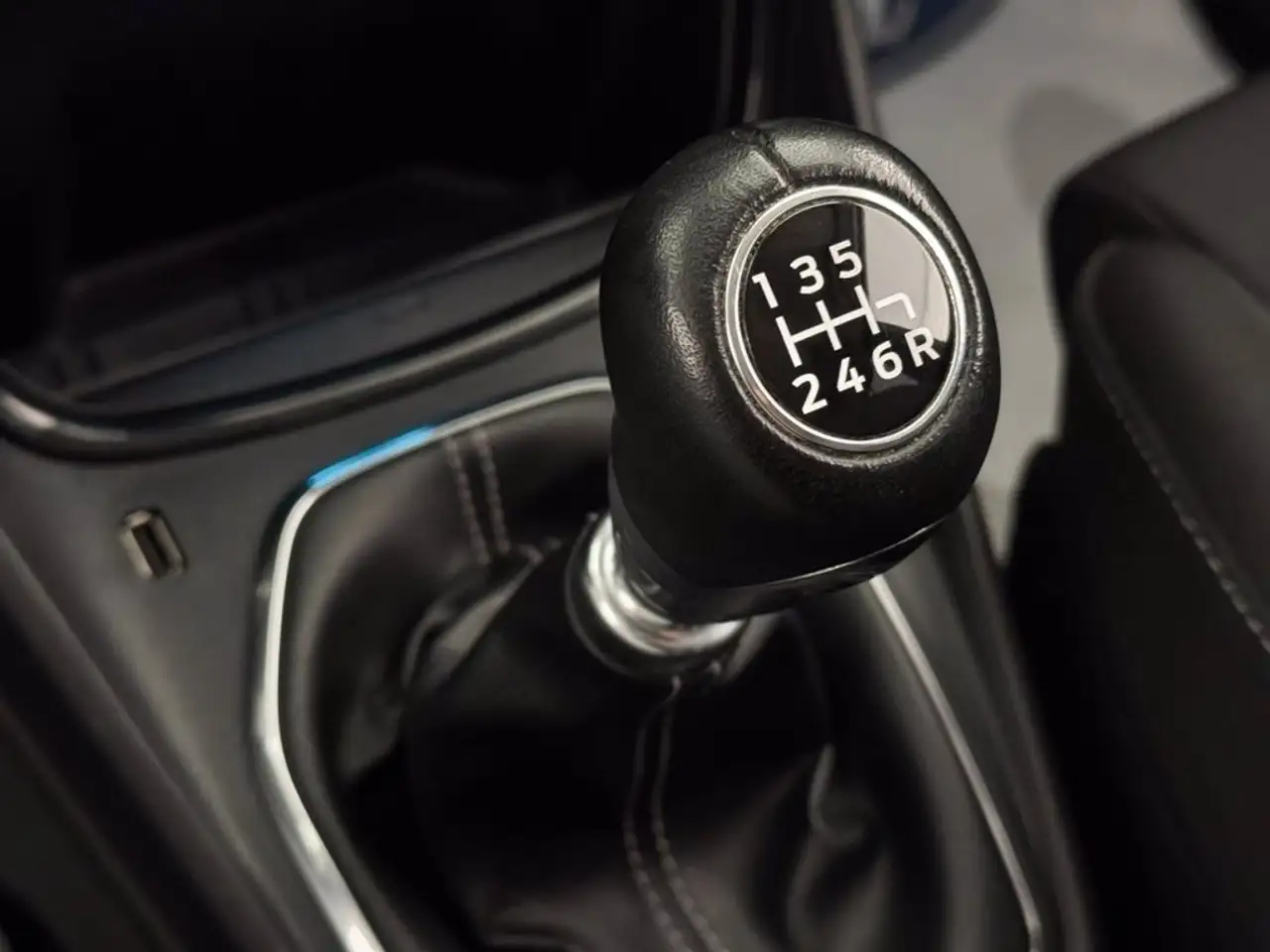Ford Puma 1.0 ecoboost h titanium s&s 125cv, миниатюра 25