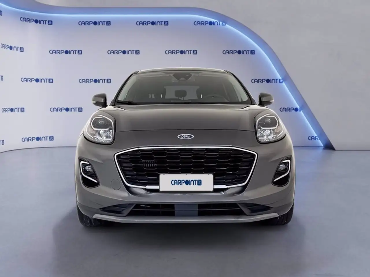Ford Puma 1.0 ecoboost h titanium s&s 125cv, миниатюра 2