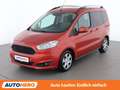 Ford Tourneo 1.5 TDCi Titanium Rouge - thumbnail 1