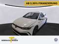 Volkswagen Golf GTI LED+ APP-CONNECT LM18 Weiß - thumbnail 1