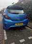 Opel Corsa 1.6-16V T OPC 192pk hot hatch Blauw - thumbnail 5