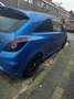 Opel Corsa 1.6-16V T OPC 192pk hot hatch Blauw - thumbnail 6