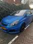 Opel Corsa 1.6-16V T OPC 192pk hot hatch Blauw - thumbnail 2