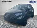 Ford EcoSport +AHK-abnhembar+WINTER-PAKET+PDC Nero - thumbnail 4