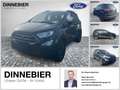 Ford EcoSport +AHK-abnhembar+WINTER-PAKET+PDC Nero - thumbnail 1