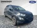 Ford EcoSport +AHK-abnhembar+WINTER-PAKET+PDC Nero - thumbnail 7