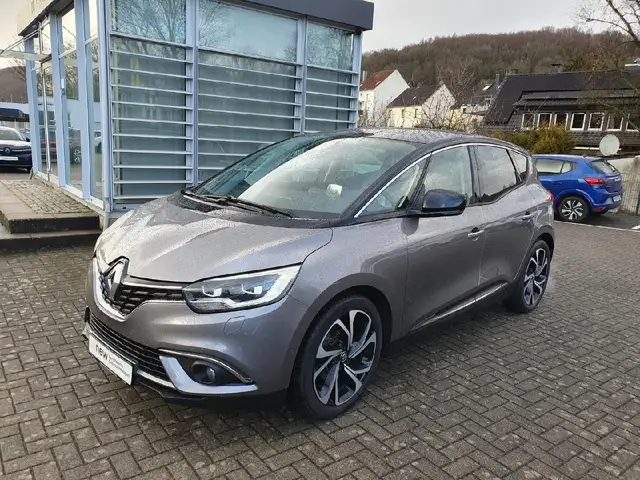 Renault Scenic IV BOSE Edition TCe 130