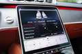 Mercedes-Benz S 450 4-Matic AMG Line 29 D.Km Panoramadak 21 Inch Zilver - thumbnail 16