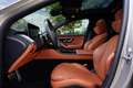 Mercedes-Benz S 450 4-Matic AMG Line 29 D.Km Panoramadak 21 Inch Argent - thumbnail 5