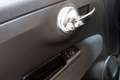 Fiat 500 LOUNGE 1.2 69CV Negro - thumbnail 11