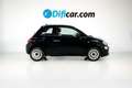 Fiat 500 LOUNGE 1.2 69CV Negro - thumbnail 4