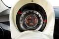 Fiat 500 LOUNGE 1.2 69CV Negro - thumbnail 13