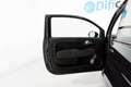 Fiat 500 LOUNGE 1.2 69CV Negro - thumbnail 12