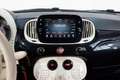 Fiat 500 LOUNGE 1.2 69CV Negro - thumbnail 17