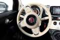 Fiat 500 LOUNGE 1.2 69CV Negro - thumbnail 22