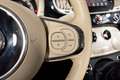 Fiat 500 LOUNGE 1.2 69CV Negro - thumbnail 14