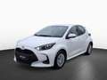 Toyota Yaris Hybrid 116 1.5 Comfort Carplay,Kamera,ACC Blanco - thumbnail 1