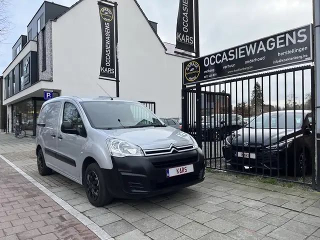 Citroen Berlingo 1.6 VTi L1 Comfort CU /VNL