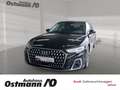 Audi A8 50 TDI quattro Matrix 360 4xSHZ ACC Pano Schwarz - thumbnail 1
