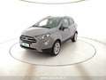 Ford EcoSport 1.0 EcoBoost 125 CV Start&Stop Titanium Grigio - thumbnail 1