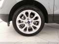 Ford EcoSport 1.0 EcoBoost 125 CV Start&Stop Titanium Grigio - thumbnail 9