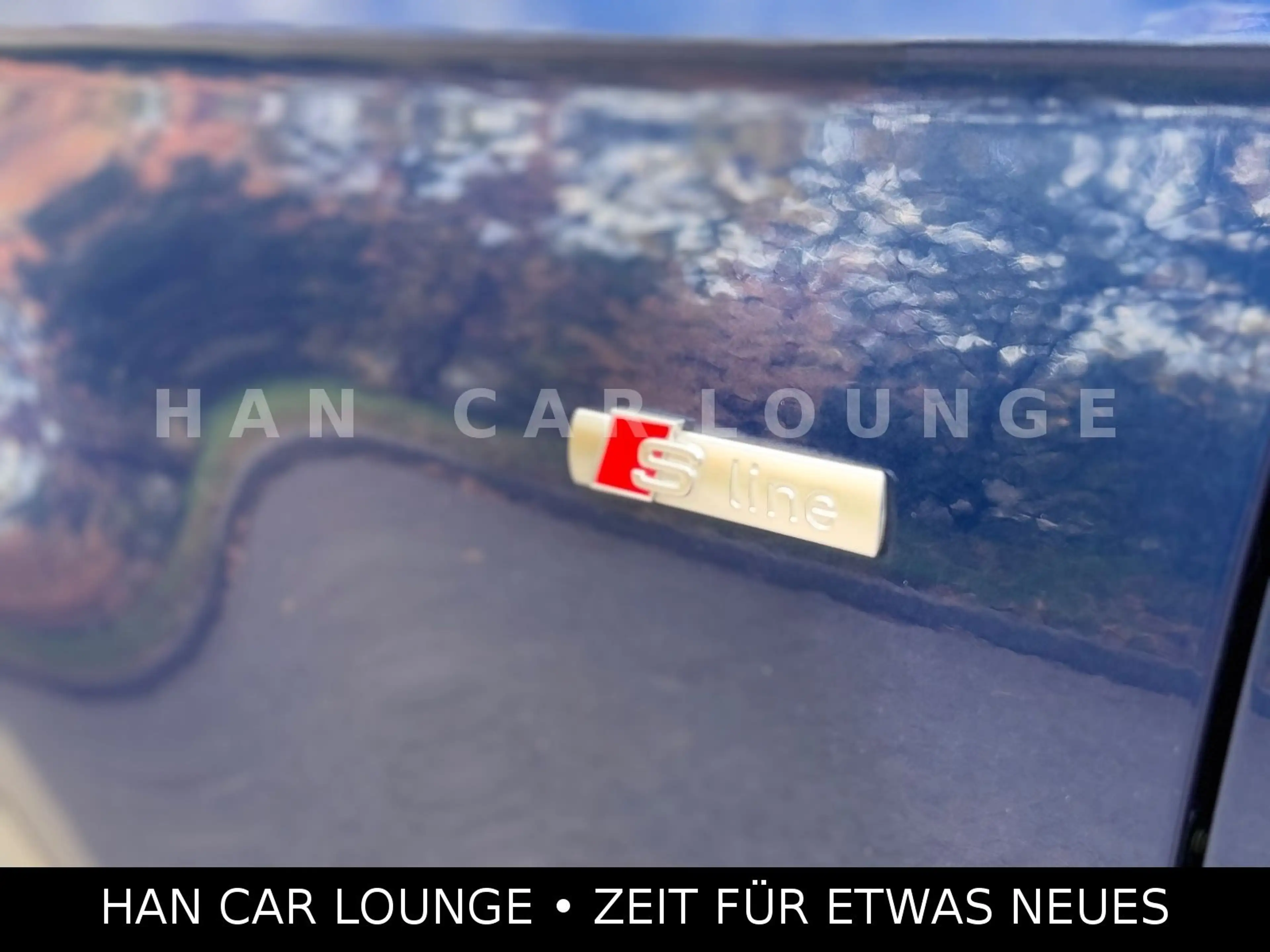 Audi A4 Avant 2.0 TFSI*S-LINE*PANO*KAMERA*NAVI*1.HAND — photo 14